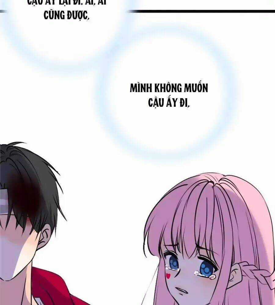 Công Chúa Nữ Vương Mệnh Chapter 111 trang 30