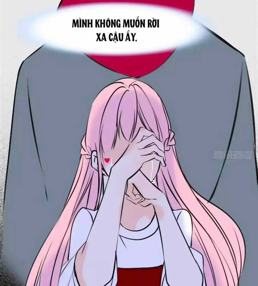 Công Chúa Nữ Vương Mệnh Chapter 111 trang 33