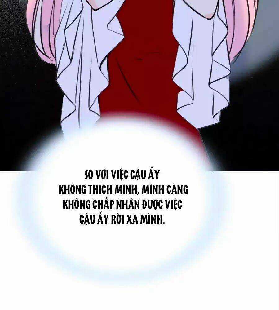 Công Chúa Nữ Vương Mệnh Chapter 111 trang 34