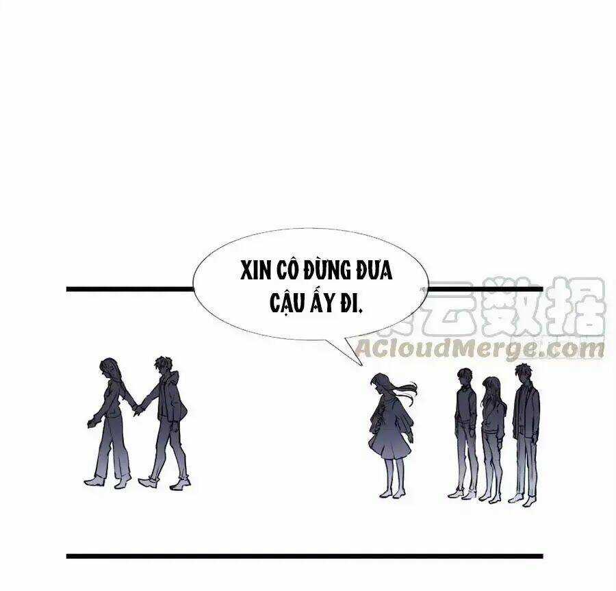 Công Chúa Nữ Vương Mệnh Chapter 111 trang 35