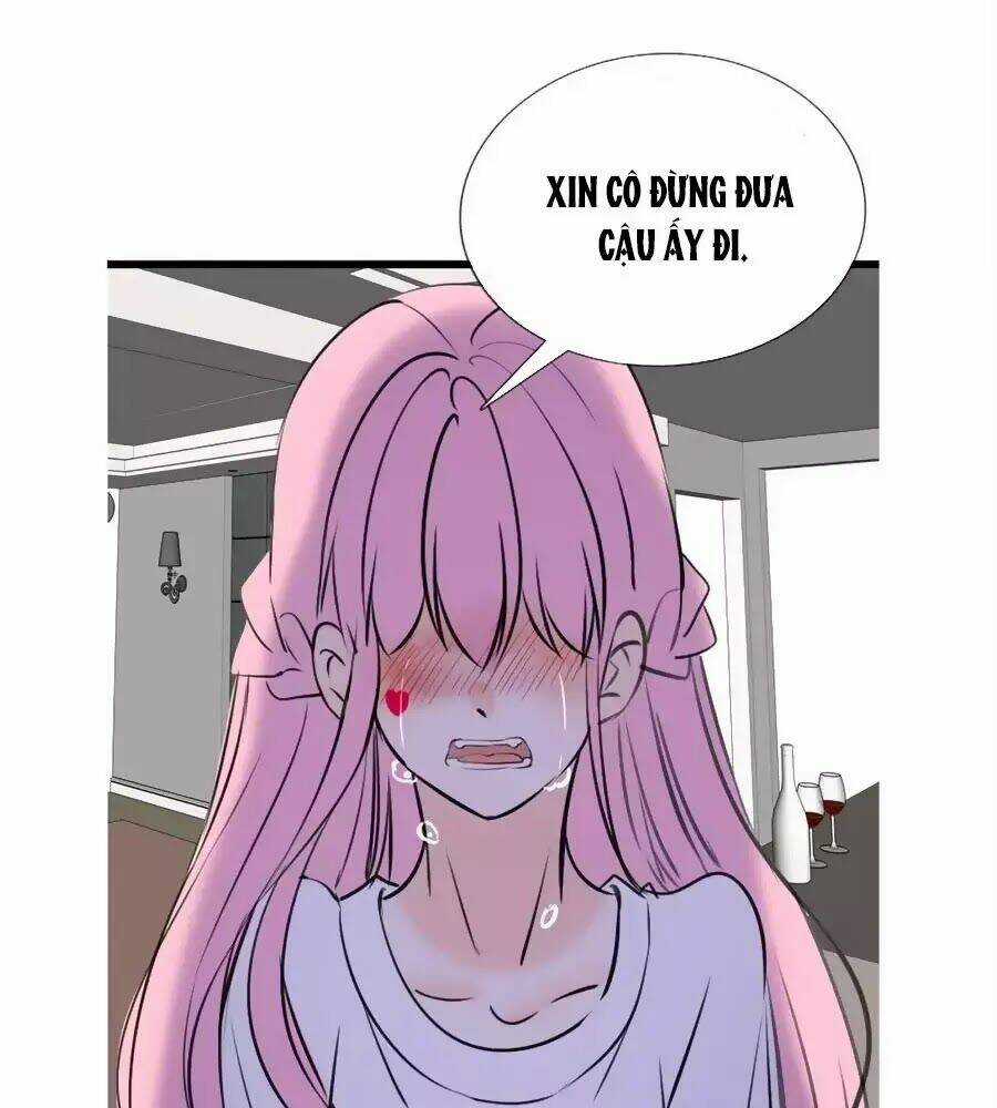 Công Chúa Nữ Vương Mệnh Chapter 111 trang 36