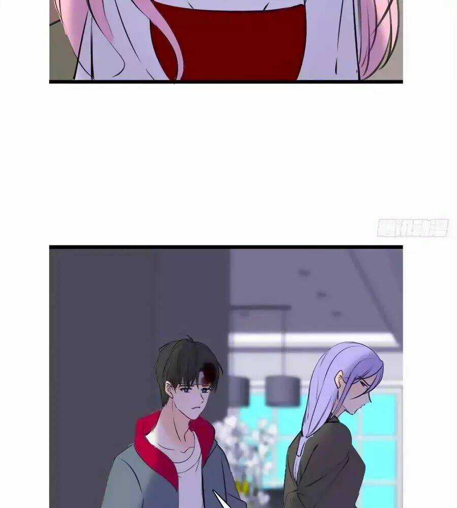 Công Chúa Nữ Vương Mệnh Chapter 111 trang 37