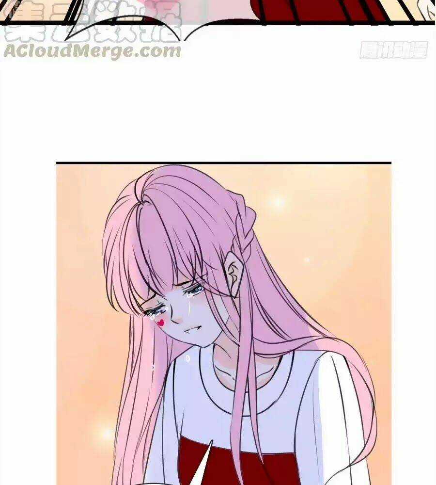 Công Chúa Nữ Vương Mệnh Chapter 111 trang 42