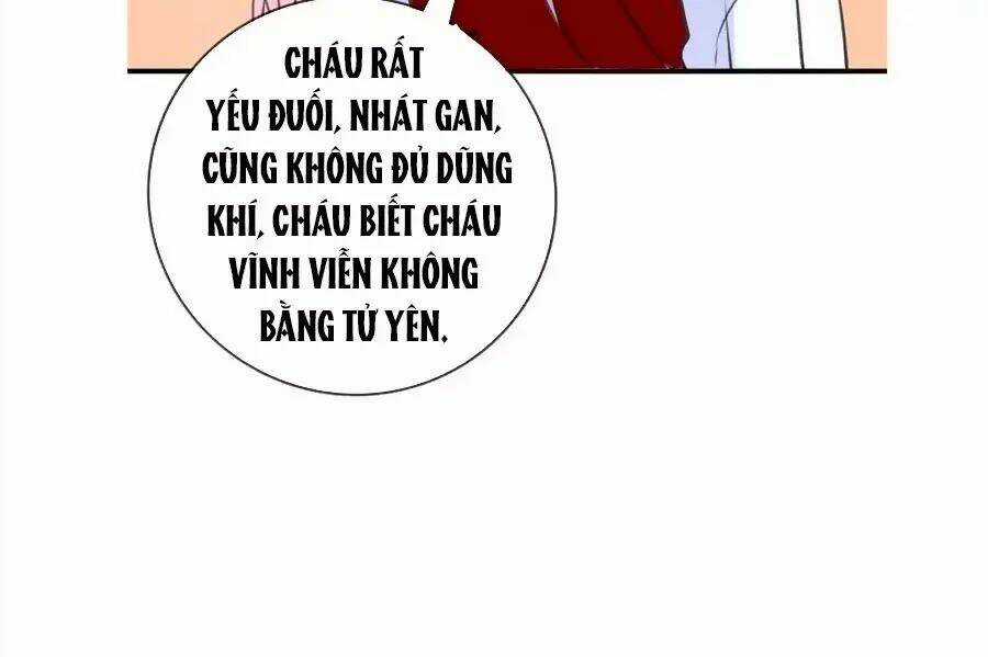 Công Chúa Nữ Vương Mệnh Chapter 111 trang 43