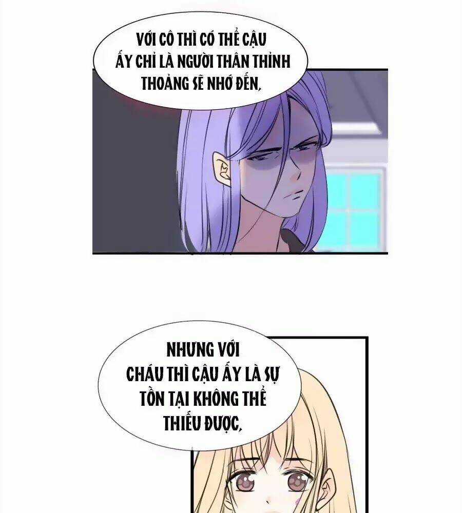 Công Chúa Nữ Vương Mệnh Chapter 111 trang 48