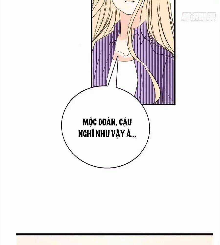 Công Chúa Nữ Vương Mệnh Chapter 111 trang 49