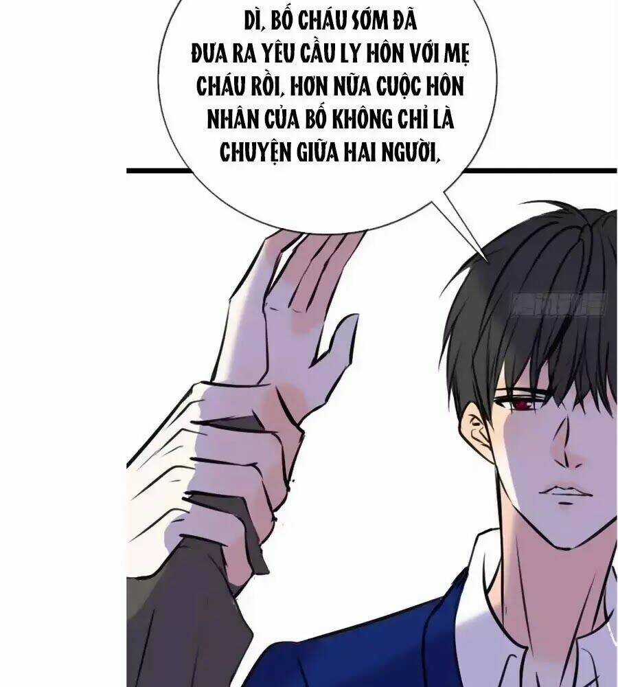 Công Chúa Nữ Vương Mệnh Chapter 111 trang 5