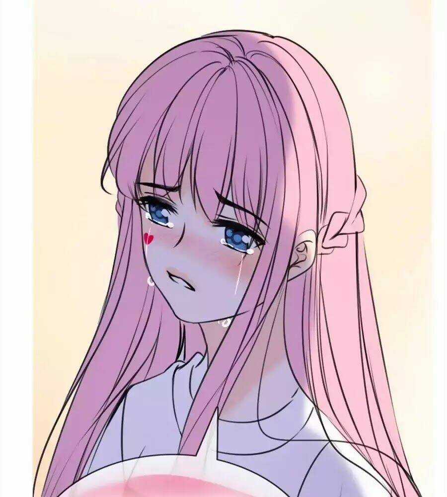 Công Chúa Nữ Vương Mệnh Chapter 111 trang 50