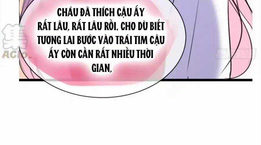 Công Chúa Nữ Vương Mệnh Chapter 111 trang 51