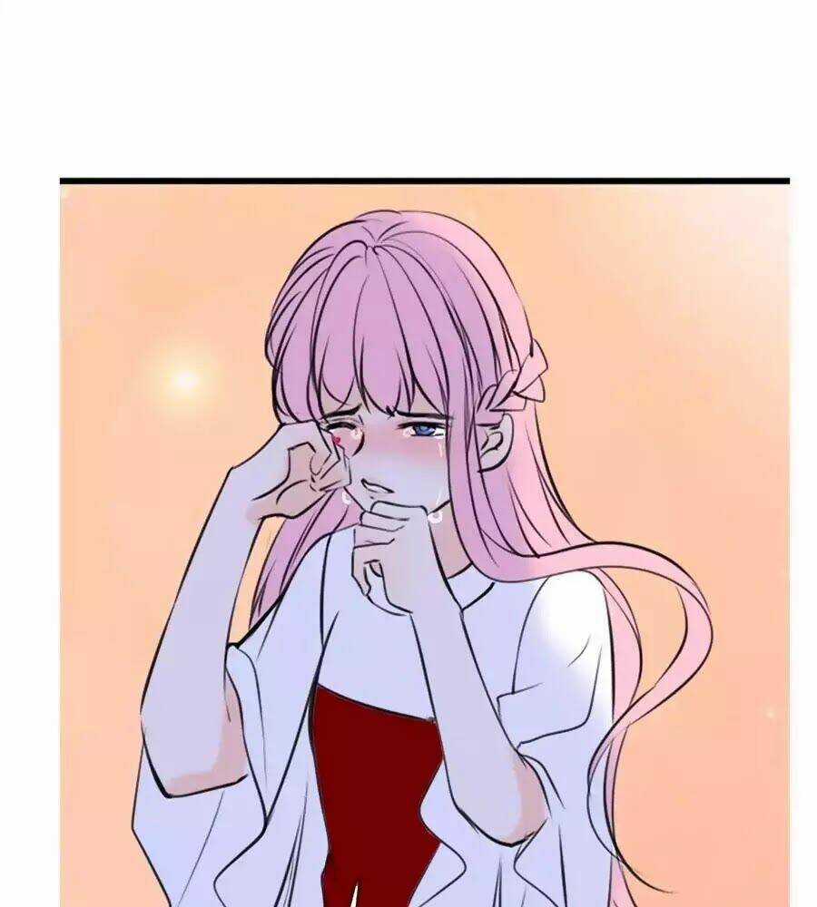 Công Chúa Nữ Vương Mệnh Chapter 111 trang 52