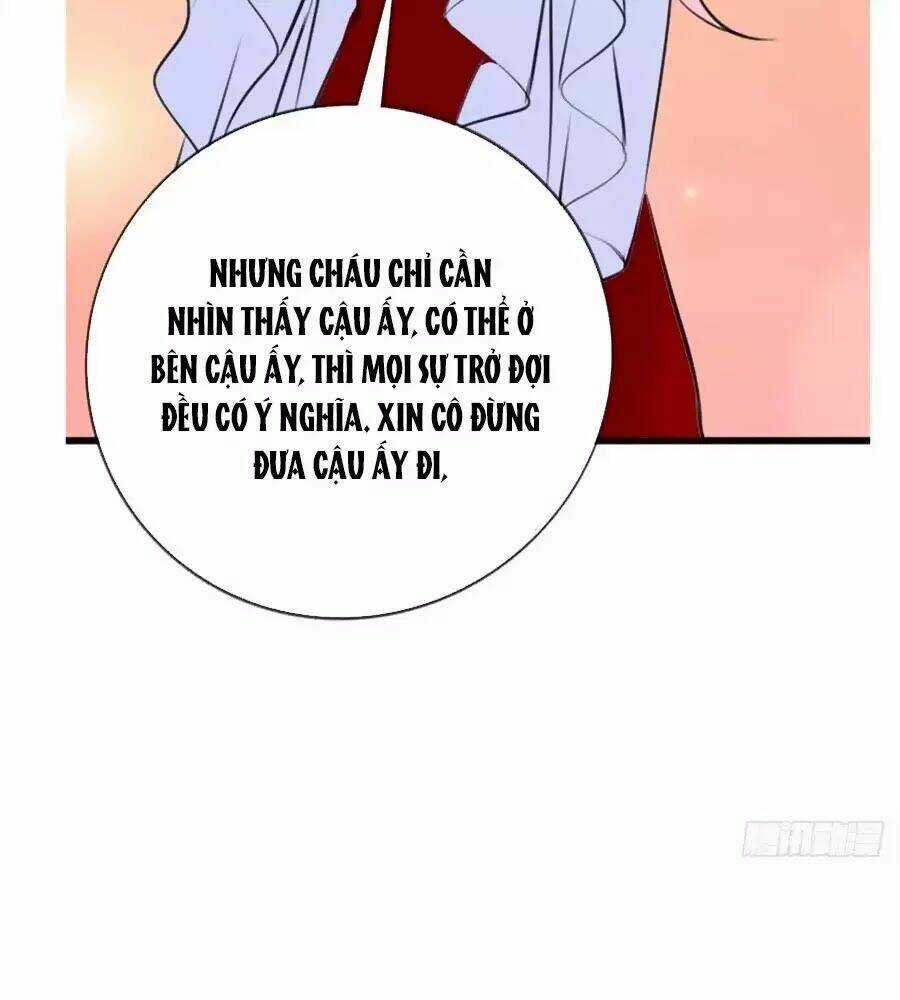 Công Chúa Nữ Vương Mệnh Chapter 111 trang 53