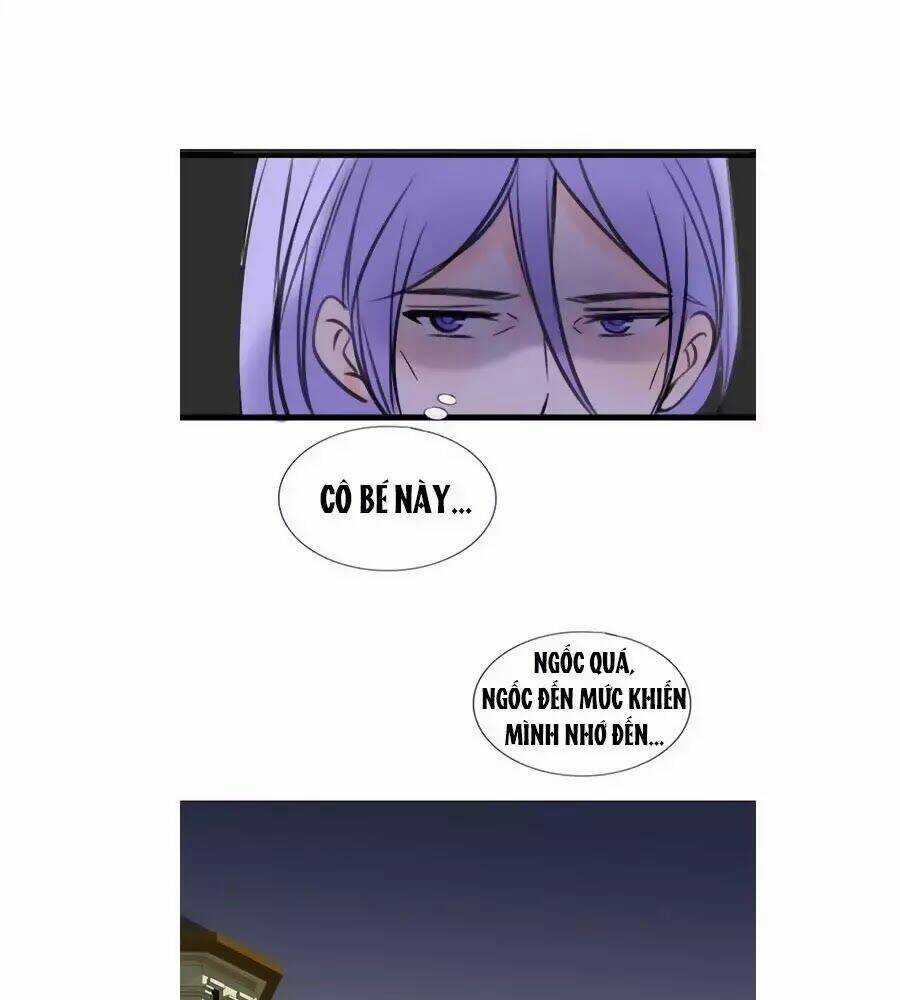 Công Chúa Nữ Vương Mệnh Chapter 111 trang 54