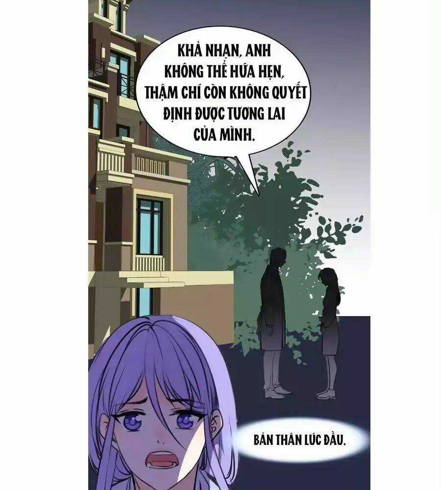 Công Chúa Nữ Vương Mệnh Chapter 111 trang 55