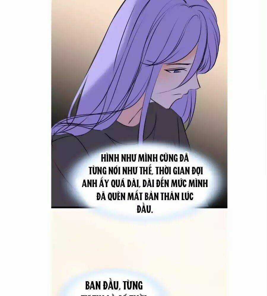 Công Chúa Nữ Vương Mệnh Chapter 111 trang 57