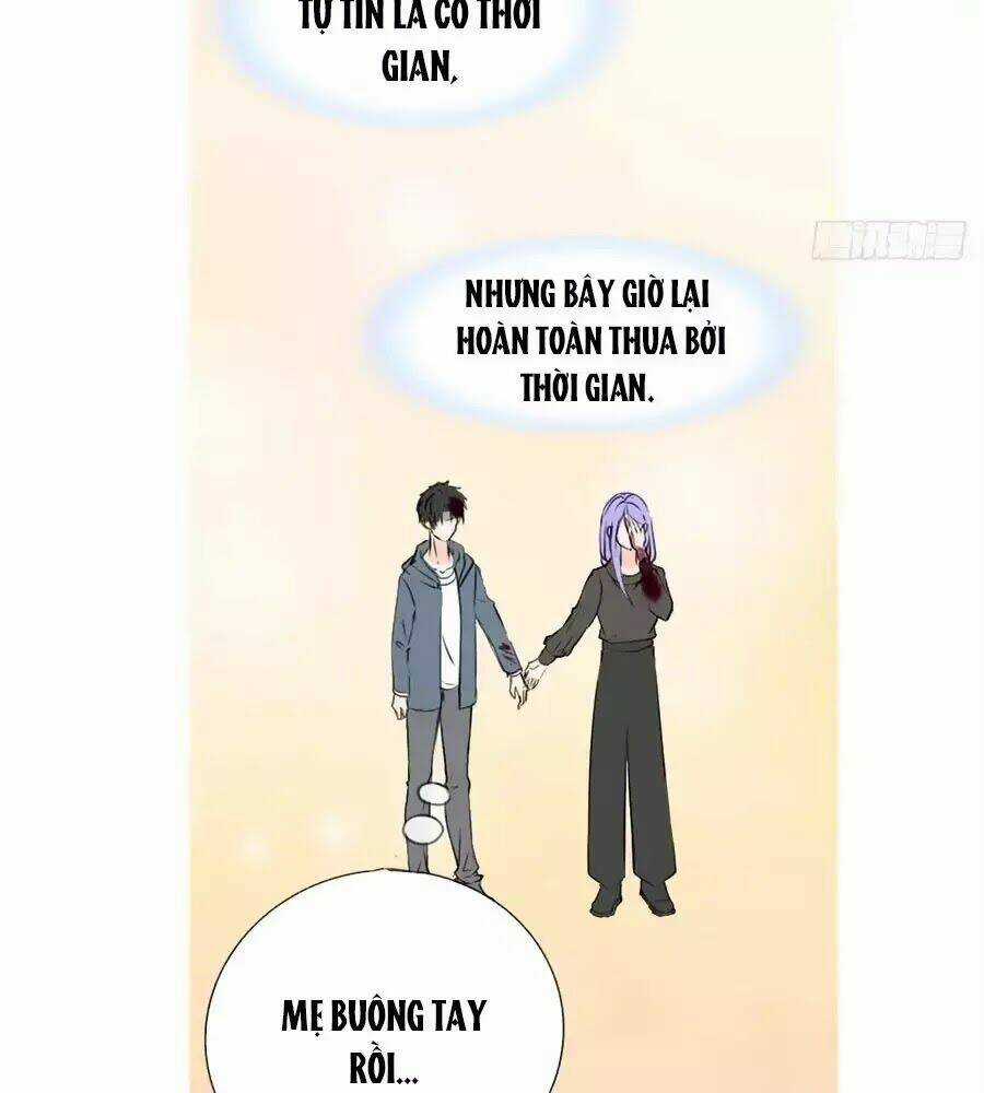 Công Chúa Nữ Vương Mệnh Chapter 111 trang 58