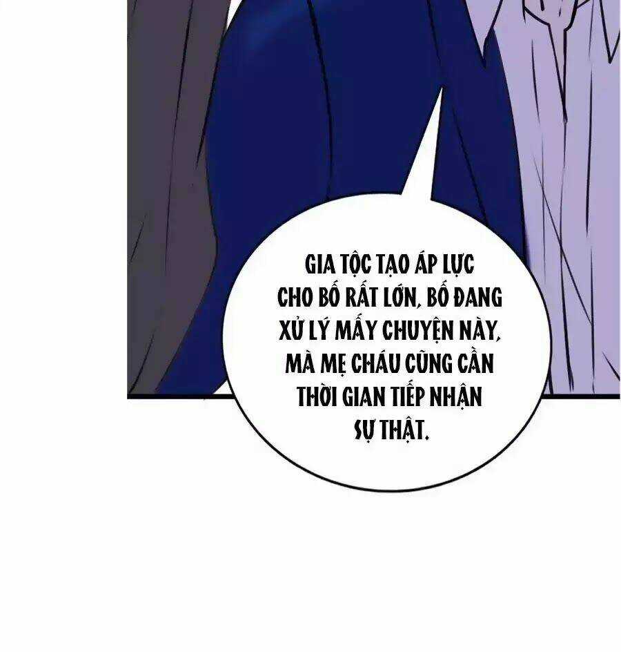 Công Chúa Nữ Vương Mệnh Chapter 111 trang 6