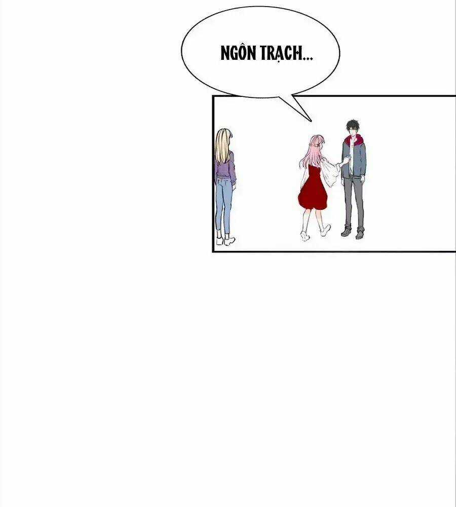 Công Chúa Nữ Vương Mệnh Chapter 111 trang 63