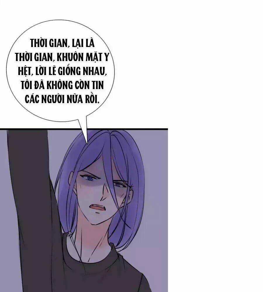 Công Chúa Nữ Vương Mệnh Chapter 111 trang 7