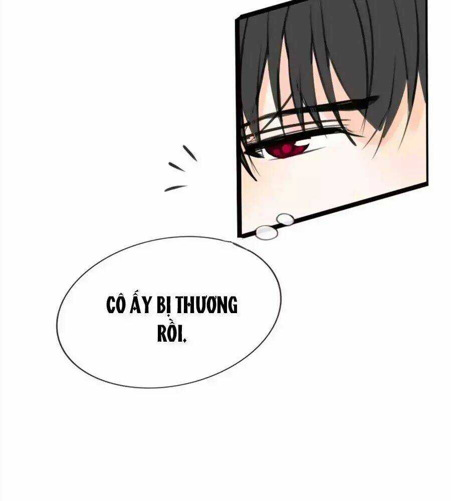Công Chúa Nữ Vương Mệnh Chapter 111 trang 72