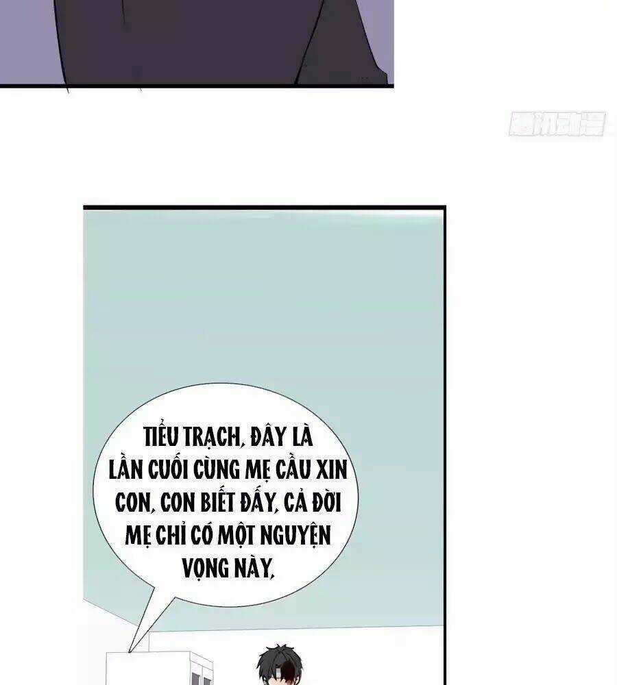 Công Chúa Nữ Vương Mệnh Chapter 111 trang 8