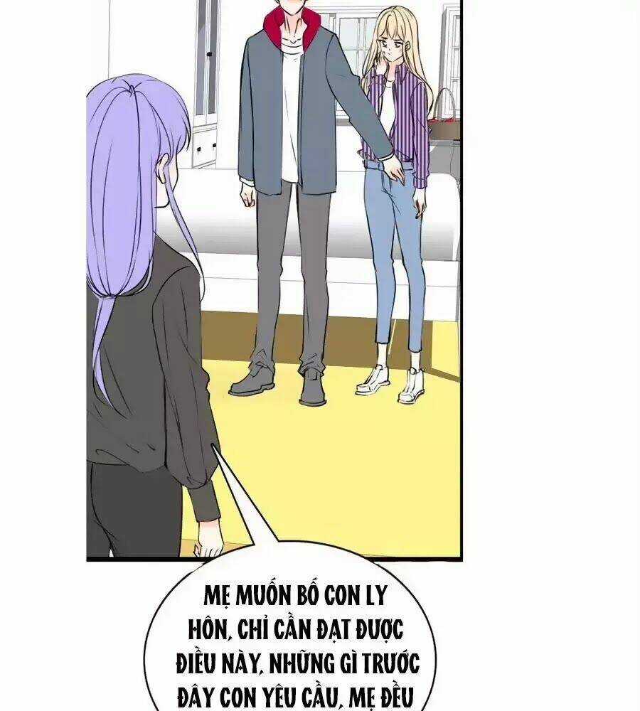 Công Chúa Nữ Vương Mệnh Chapter 111 trang 9