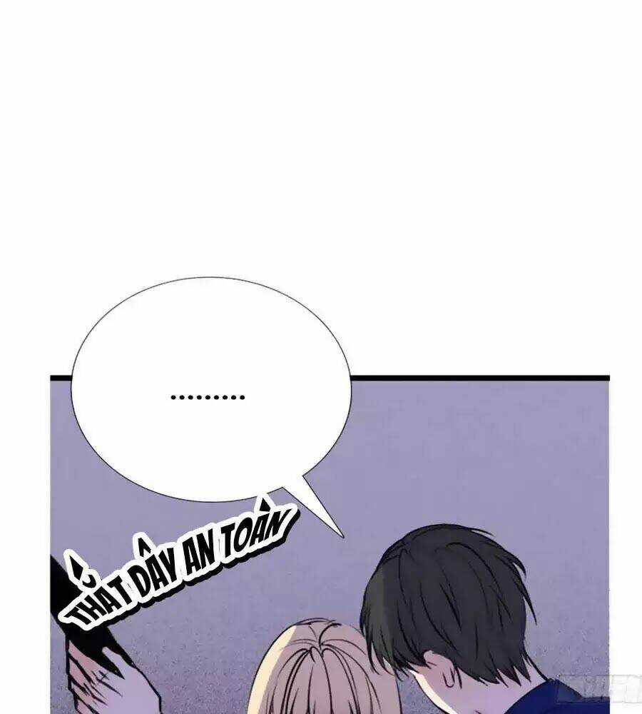 Công Chúa Nữ Vương Mệnh Chapter 112 trang 10