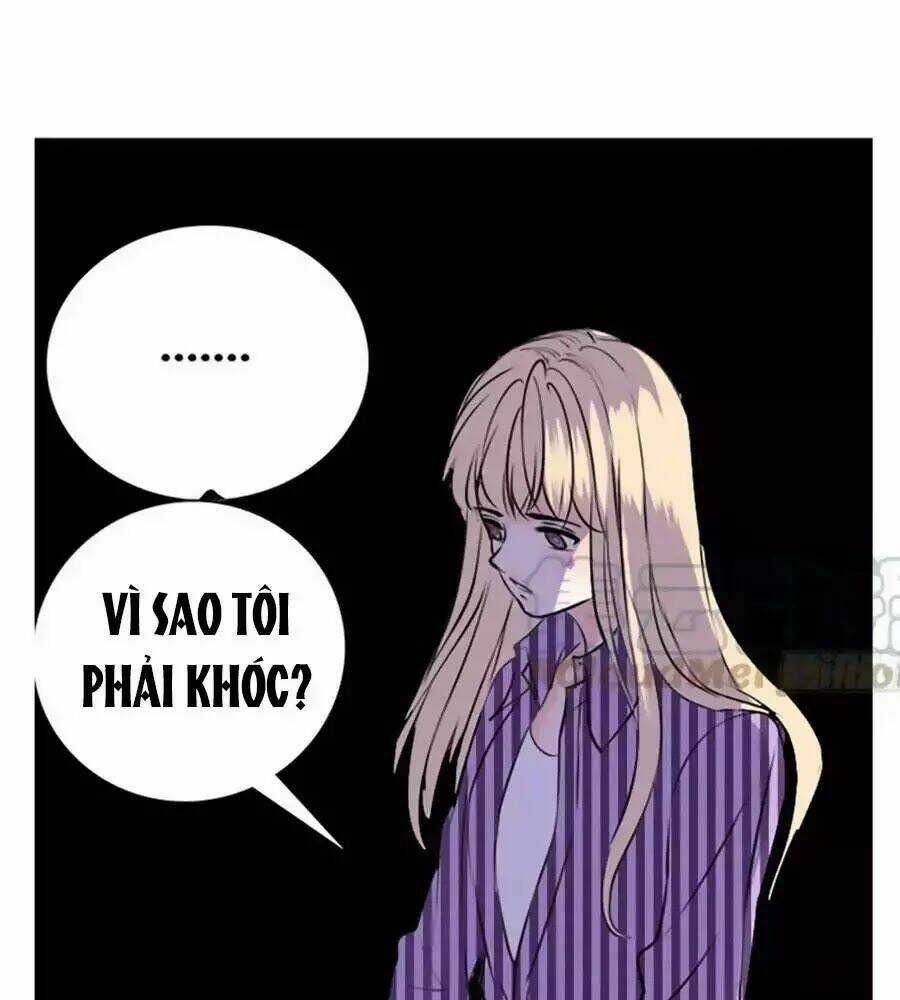 Công Chúa Nữ Vương Mệnh Chapter 112 trang 13