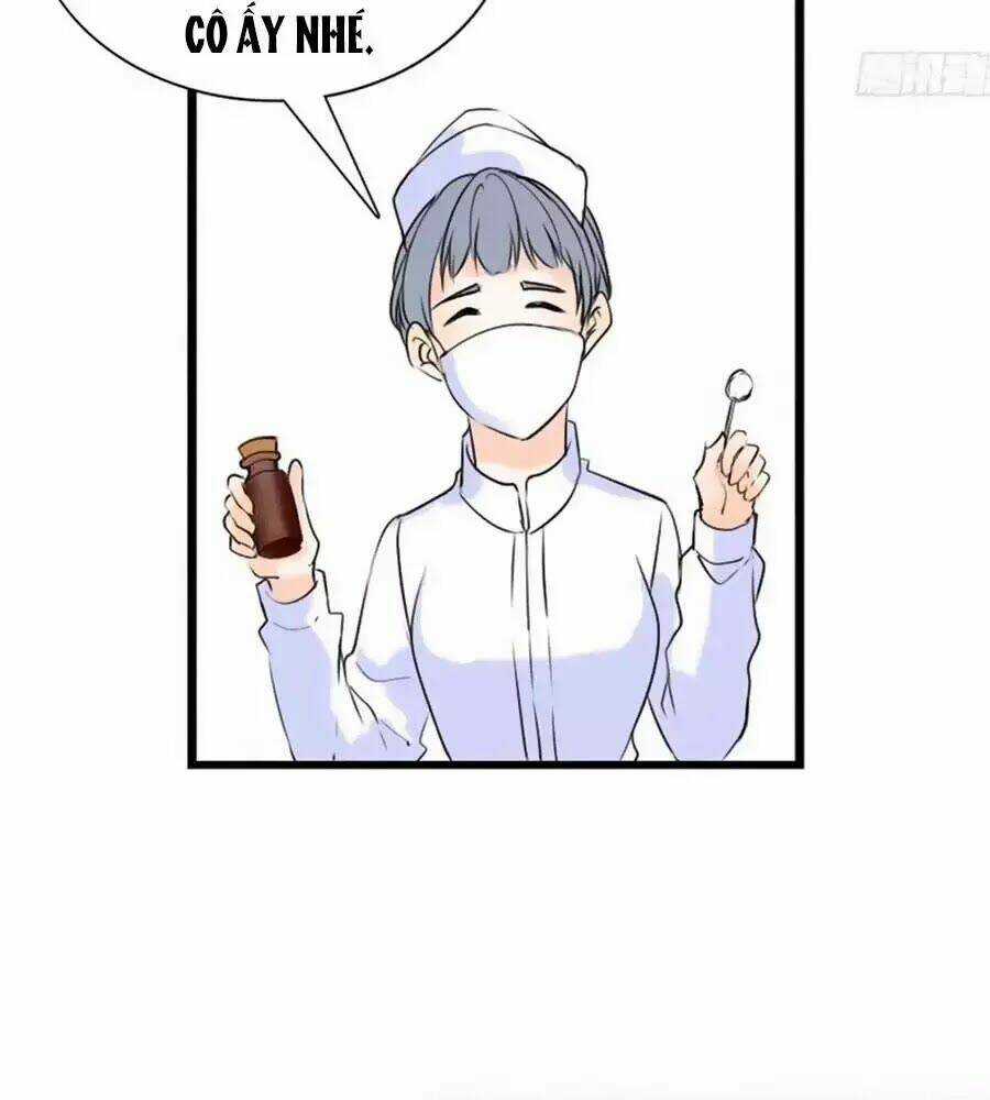 Công Chúa Nữ Vương Mệnh Chapter 112 trang 22