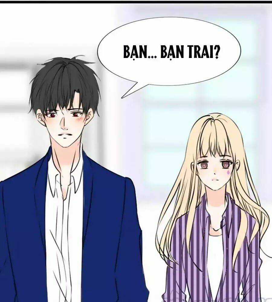 Công Chúa Nữ Vương Mệnh Chapter 112 trang 23