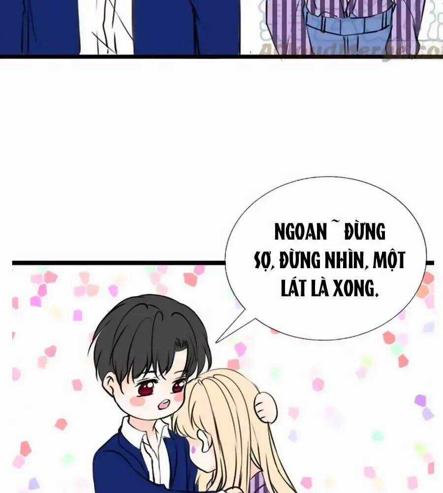 Công Chúa Nữ Vương Mệnh Chapter 112 trang 24