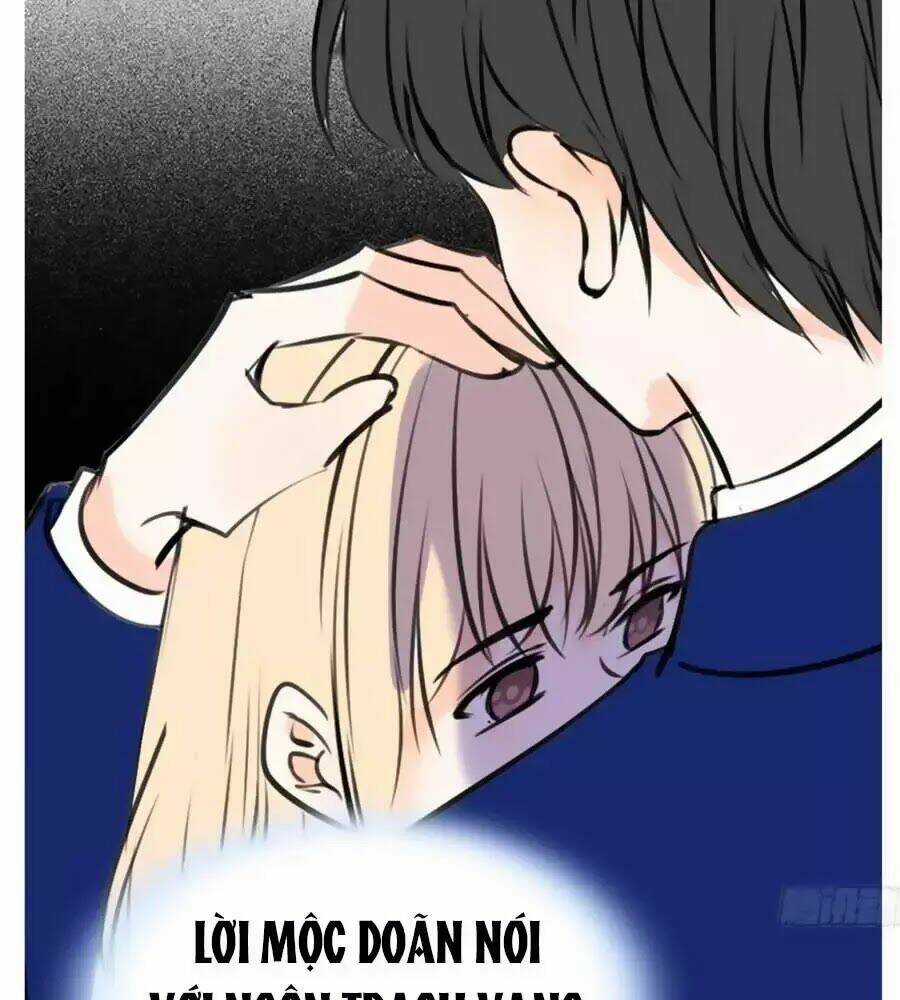 Công Chúa Nữ Vương Mệnh Chapter 112 trang 26