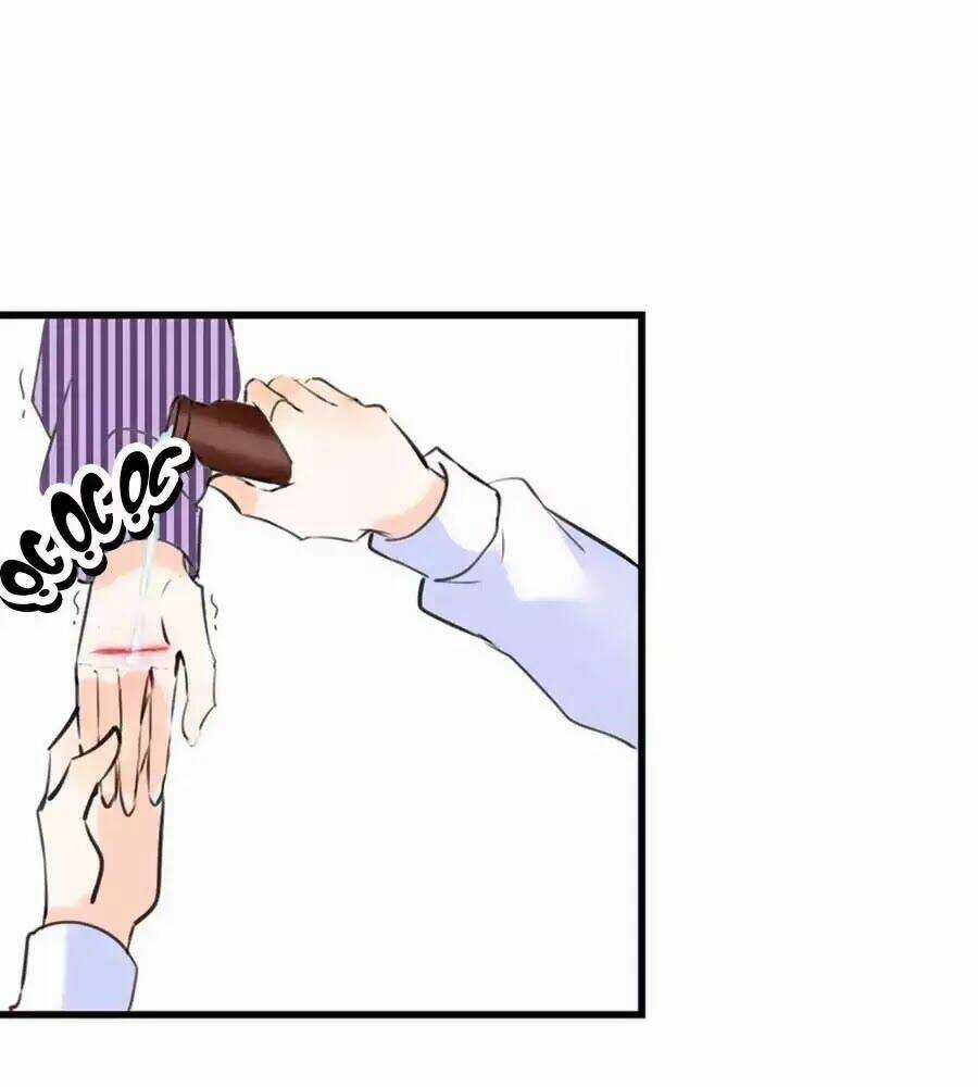 Công Chúa Nữ Vương Mệnh Chapter 112 trang 29