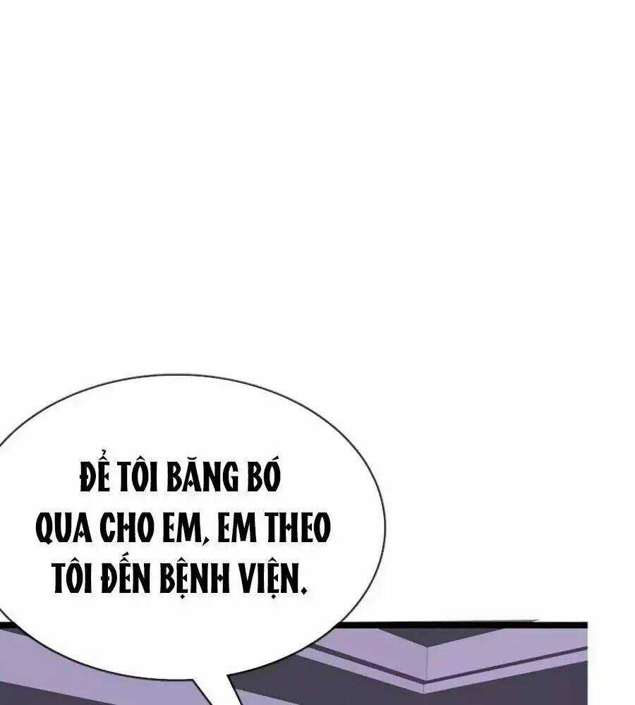 Công Chúa Nữ Vương Mệnh Chapter 112 trang 3