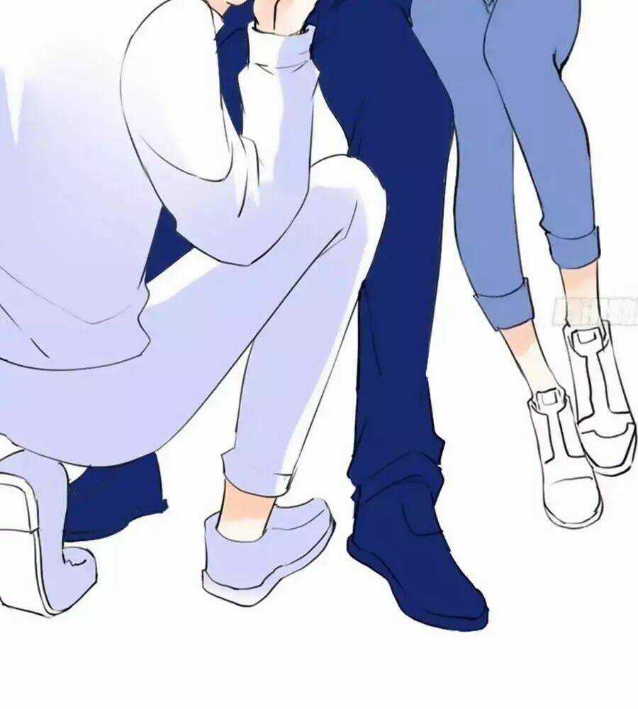 Công Chúa Nữ Vương Mệnh Chapter 112 trang 33