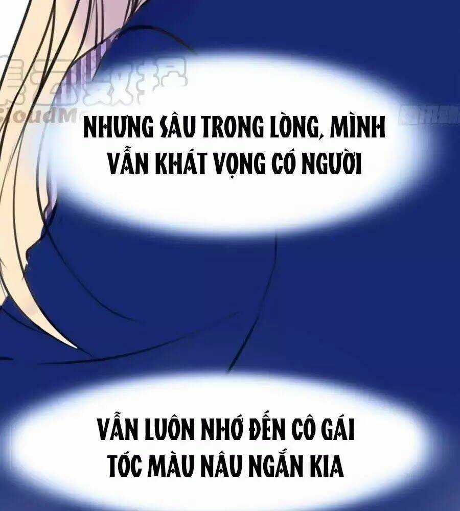 Công Chúa Nữ Vương Mệnh Chapter 112 trang 36