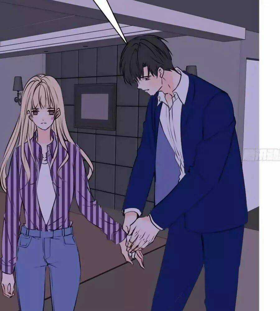 Công Chúa Nữ Vương Mệnh Chapter 112 trang 4