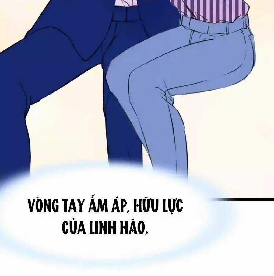 Công Chúa Nữ Vương Mệnh Chapter 112 trang 40