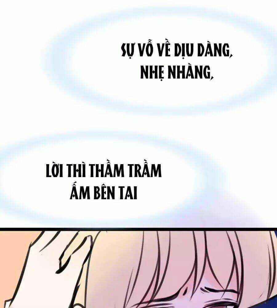 Công Chúa Nữ Vương Mệnh Chapter 112 trang 41