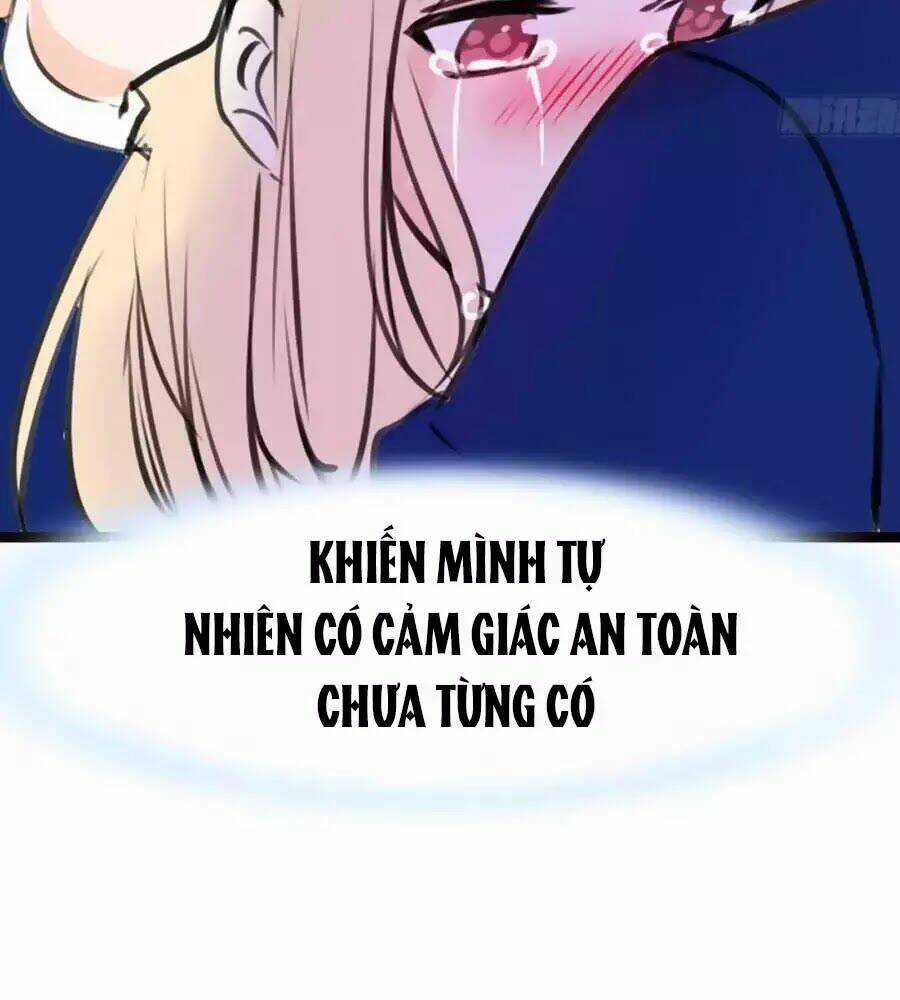 Công Chúa Nữ Vương Mệnh Chapter 112 trang 42