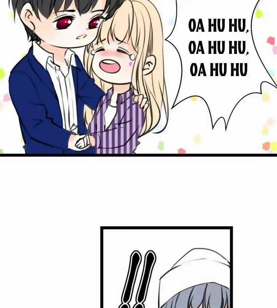 Công Chúa Nữ Vương Mệnh Chapter 112 trang 47