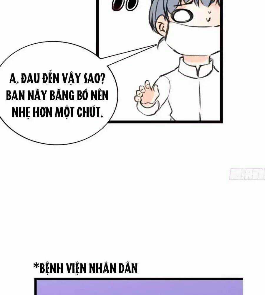 Công Chúa Nữ Vương Mệnh Chapter 112 trang 48