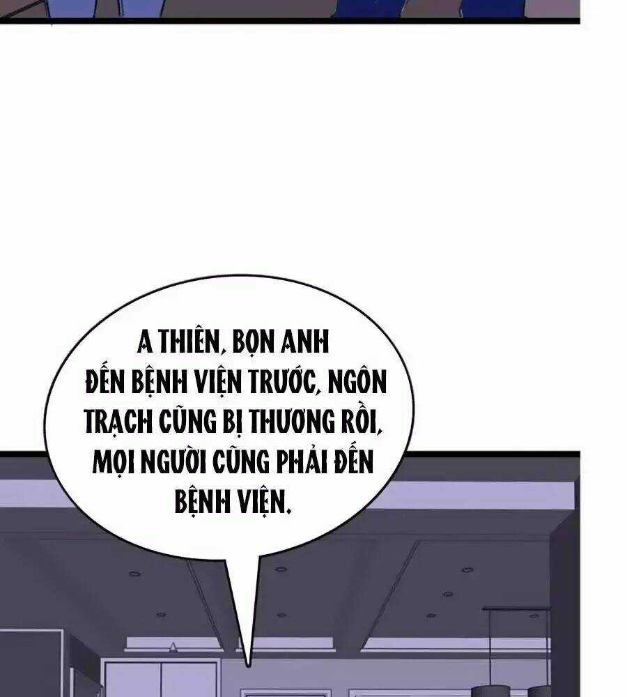 Công Chúa Nữ Vương Mệnh Chapter 112 trang 5