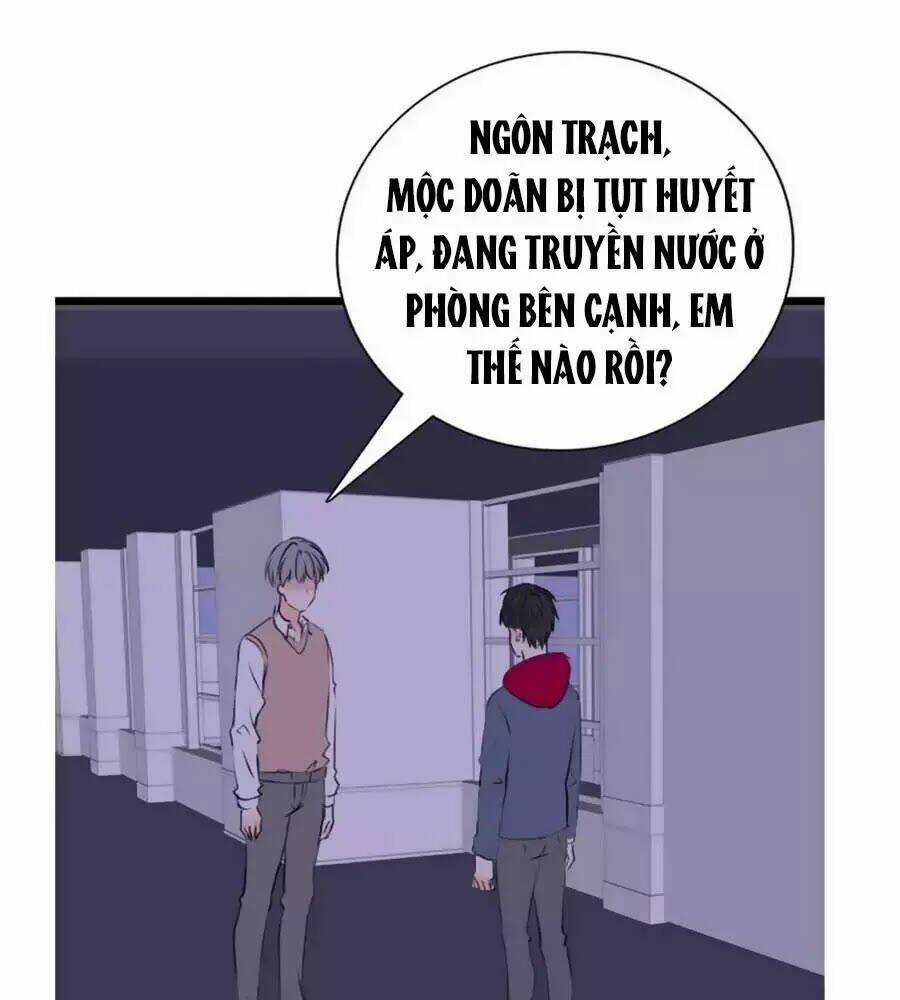 Công Chúa Nữ Vương Mệnh Chapter 112 trang 51