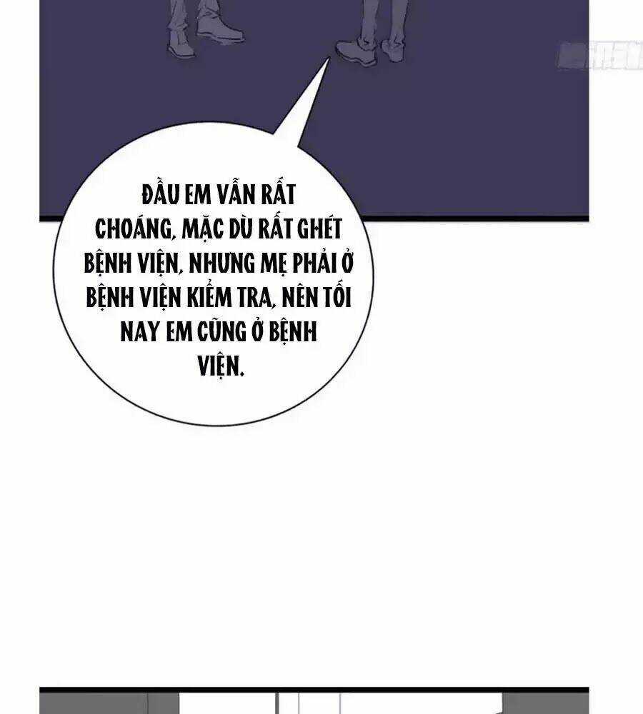 Công Chúa Nữ Vương Mệnh Chapter 112 trang 52