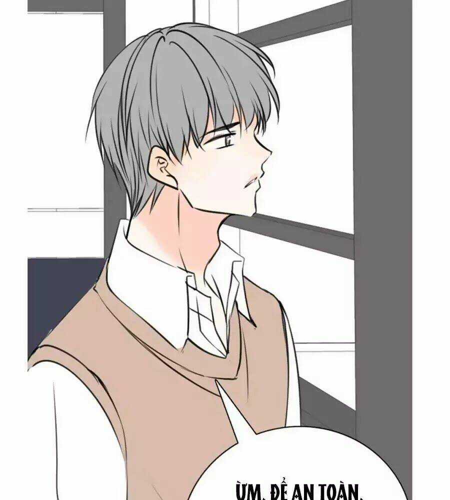 Công Chúa Nữ Vương Mệnh Chapter 112 trang 53