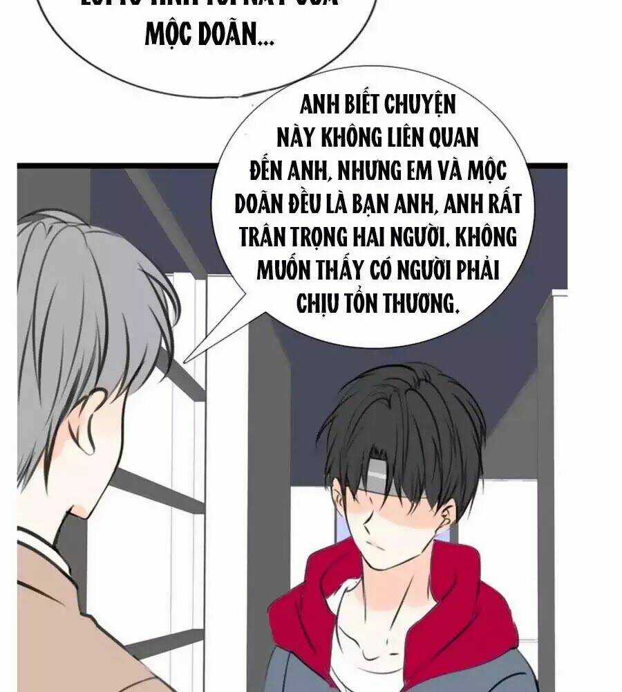 Công Chúa Nữ Vương Mệnh Chapter 112 trang 58