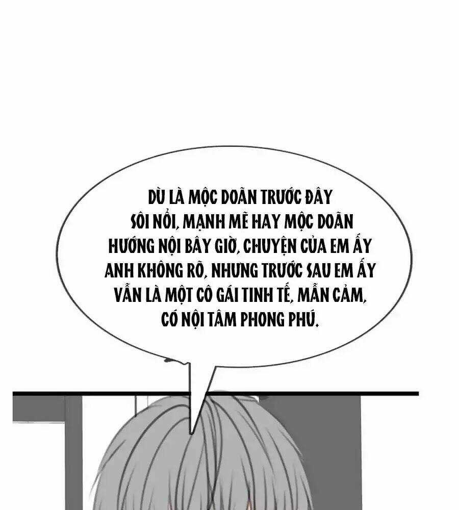 Công Chúa Nữ Vương Mệnh Chapter 112 trang 60