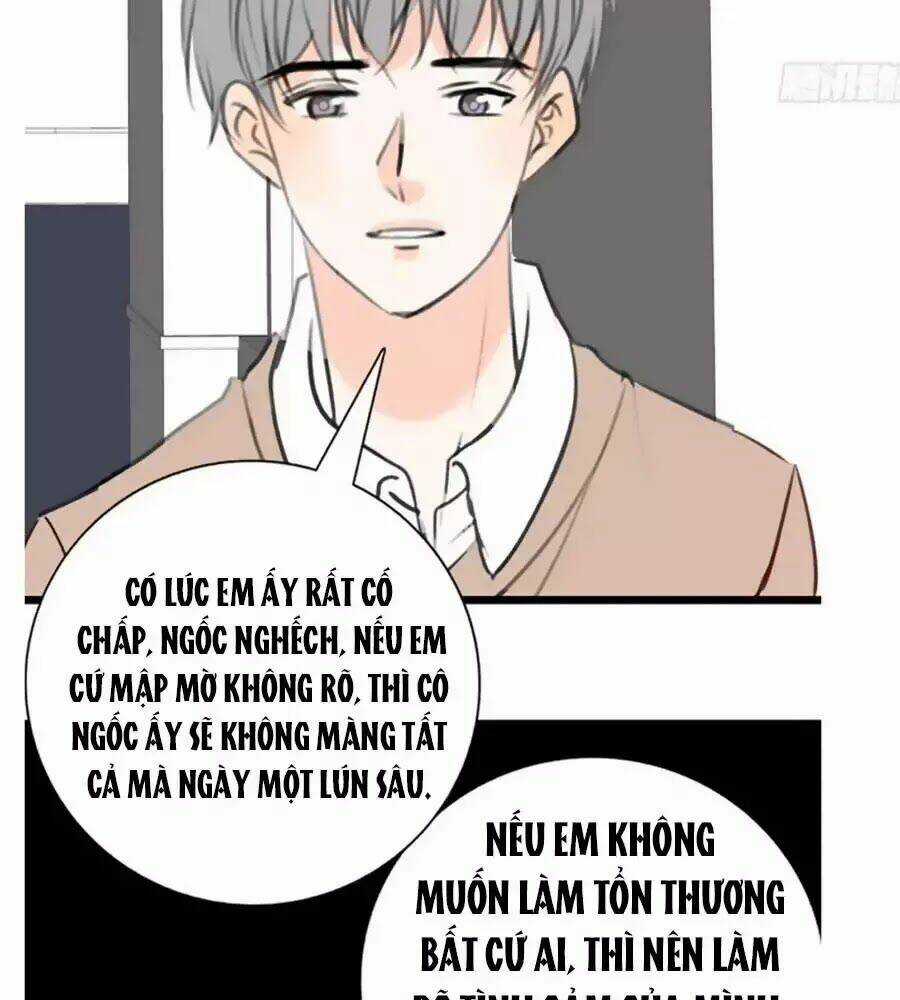Công Chúa Nữ Vương Mệnh Chapter 112 trang 61