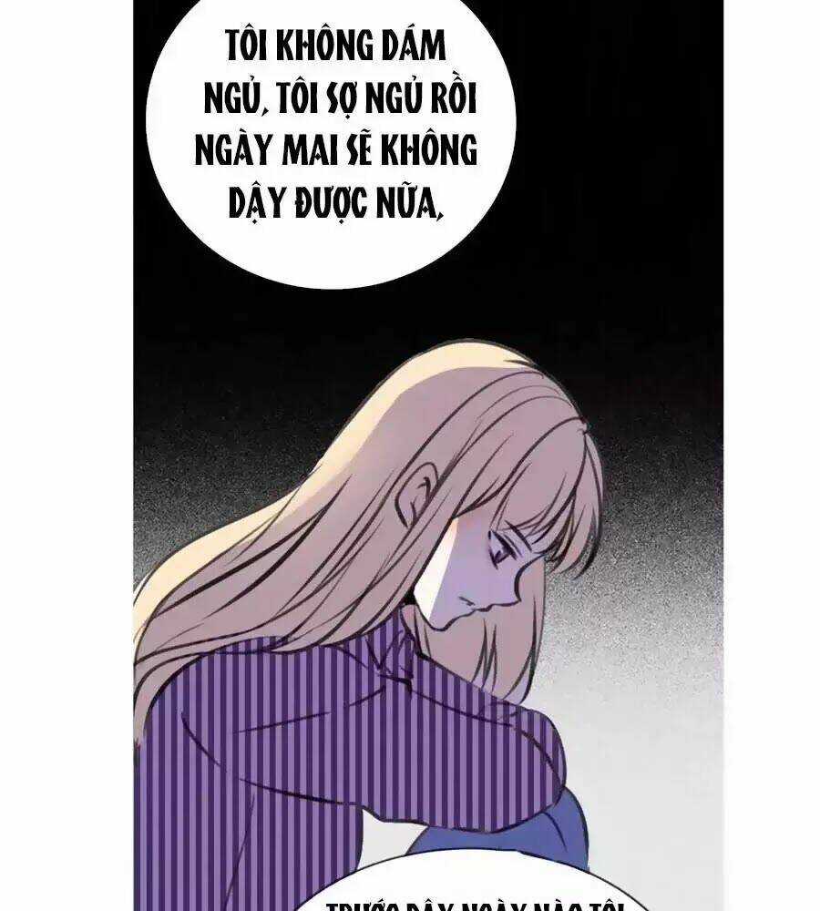 Công Chúa Nữ Vương Mệnh Chapter 112 trang 78