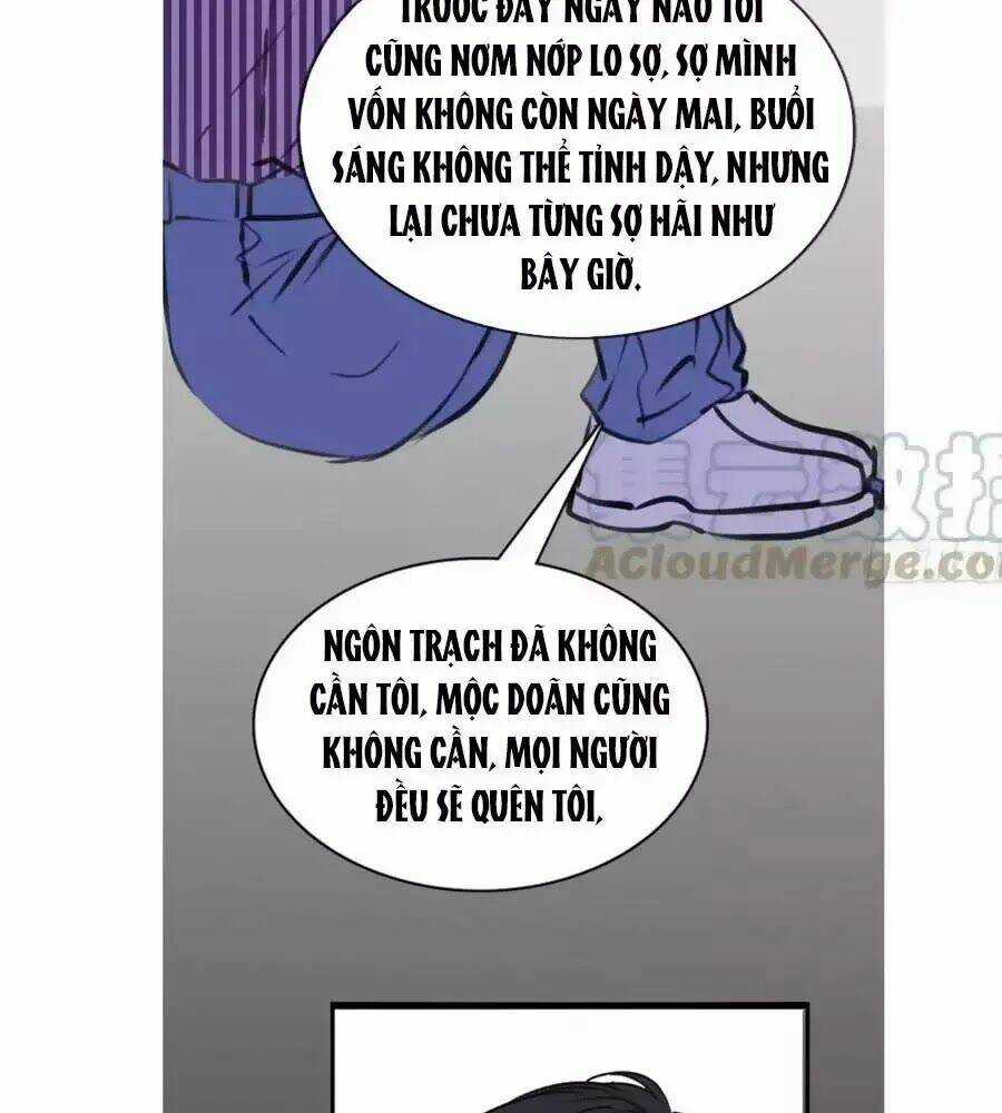 Công Chúa Nữ Vương Mệnh Chapter 112 trang 79